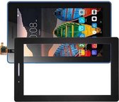 Let op type!! For Lenovo Tab3 7 Essential / Tab3-710f Touch Panel(Black)
