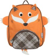 Zoocchini kinderrugzak - Finley the Fox