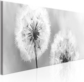 Schilderijen Op Canvas - Schilderij - Summer Memories 150x50 - Artgeist Schilderij