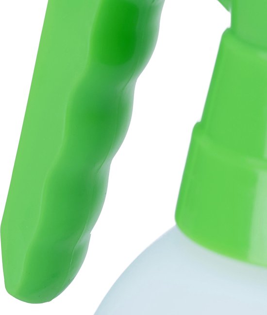4x drukspruit 2 l - pomp - plantenspuit - druksproeier - onkruidbestrijding — afbeelding 3