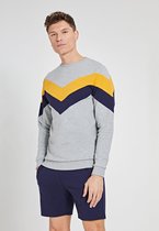 Shiwi sweatshirt Zwart-Xxl