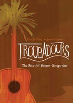 Carole King & James Taylor - Live At The Troubadour (CD | DVD)