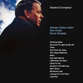 Frank Sinatra - Sinatra & Company (CD)