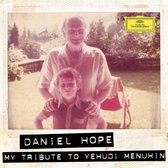 Daniel Hope - My Tribute To Yehudi Menuhin (CD)
