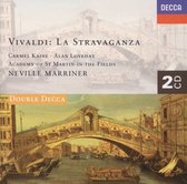 Vivaldi: La Stravaganza (CD)