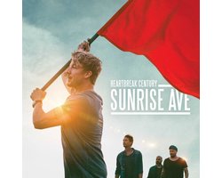 Sunrise Avenue - Heartbreak Century (CD)