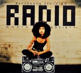 Esperanza Spalding - Radio Music Society (CD)