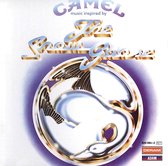 Camel - Snow Goose (CD) (Remastered) (+ Bonus Tracks)