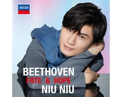 Niu Niu - Fate & Hope (CD)