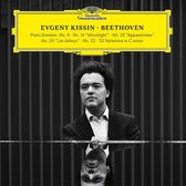 Evgeny Kissin - Beethoven (2 CD)