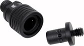 STRATEGY QUICK RELEASE CAMERA MOUNT