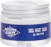 Shea Moisturizing Night Cream - Night Face Cream 50ml