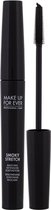 Smoky Stretch Mascara - Mascara 7 Ml