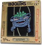 Boglins: King Vlobb BogPin