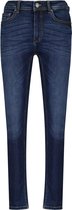 DEELUXE Stonewashed Skinny jeansREM MED BLUE USED