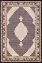 Vloerkleed Timeless Creativity Royal Classic Diamond 7254.502 - maat 200 x 250 cm