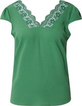 Naf Naf shirt avara Groen-L (Xl)