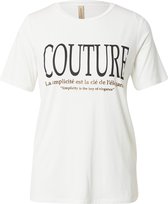 Soyaconcept shirt marica Bruin-M