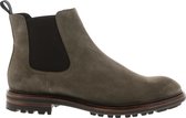 Blackstone Greg - Taupe - Chelsea boots - Man - Taupe - Maat: 43