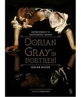 Dorian Gray'ın Portresi