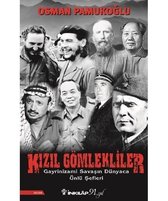 Kızıl Gömlekliler
