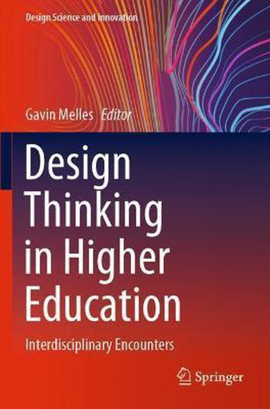 design thinking in higher education