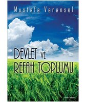 Devlet ve Refah Toplumu