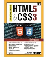 HTML5 & CSS3