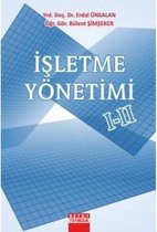 İşletme Yönetimi 1   2