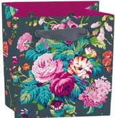 Stapleton Park Gift Bag Mini With Tag (BG 337MINI)