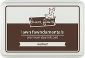 Premium Dye Ink Pad Walnut (LF867)