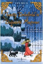 Charity Delafield'in Doğaüstü Macer