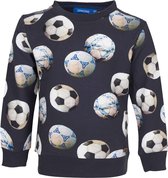 SWEATER Jongens NAVY 122