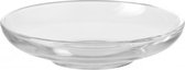 theeschotel 10 cm glas transparant