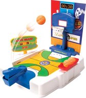 mini-basketbalveld junior 24 cm 16-delig
