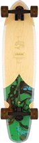 Arbor Performance Complete Longboard 35 - Groundswell Mission