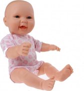 babypop Newborn blank 30 cm meisje