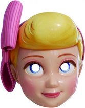 gezichtsmasker Bo Peep Toy Story 4 maat one size