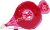 correctievulling E-Z Runner 8 mm 15m streepjes