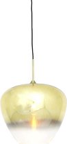 Mayson Hanglamp 1 lichts 40x34 cm goud - Modern - Light & Living - 2 jaar garantie
