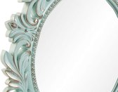 Spiegel - mirror set 5 pp glass 52x2x52 2 mod. -