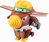 transform-a-Bots mini speelfiguur Todd