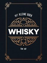 Whisky - Het kleine boek