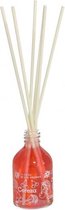 geurstokjes Mikado bessen 50 ml rood