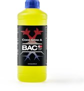 BAC Cocos A&B Groeivoeding 1 Liter