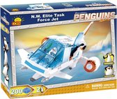 COBI Penguins 26203 - N.W. Elite Task Force Straaljager