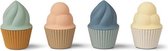 Liewood Kate cupcake speeltjes Multi mix