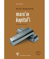 Marx'ın Kapital'i