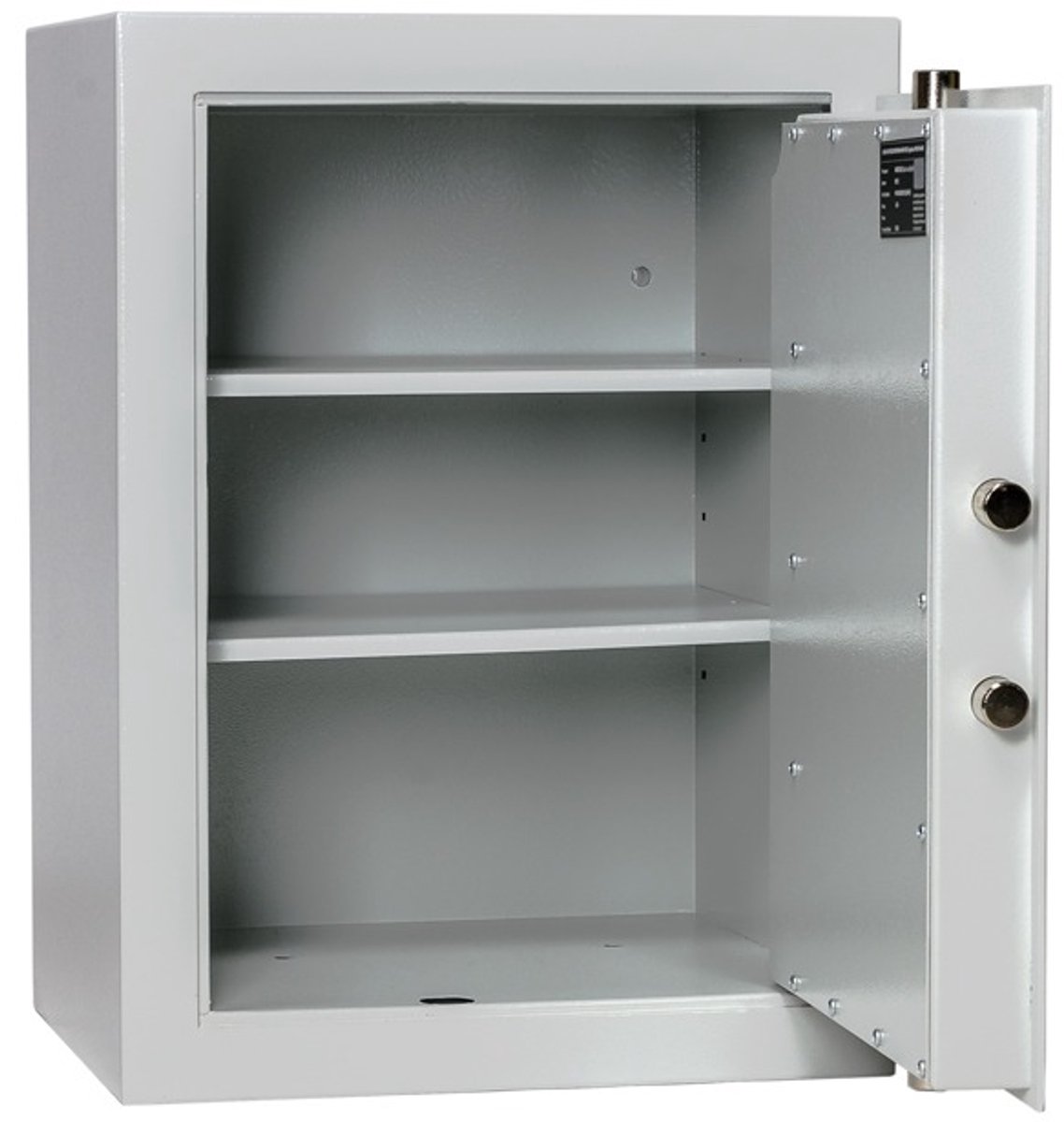 MustangSafes MS20S2 100 sleutels