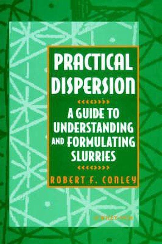 Practical Dispersion